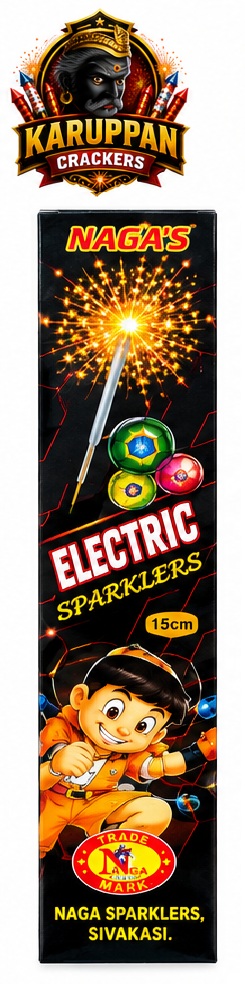15CM ELECTRIC