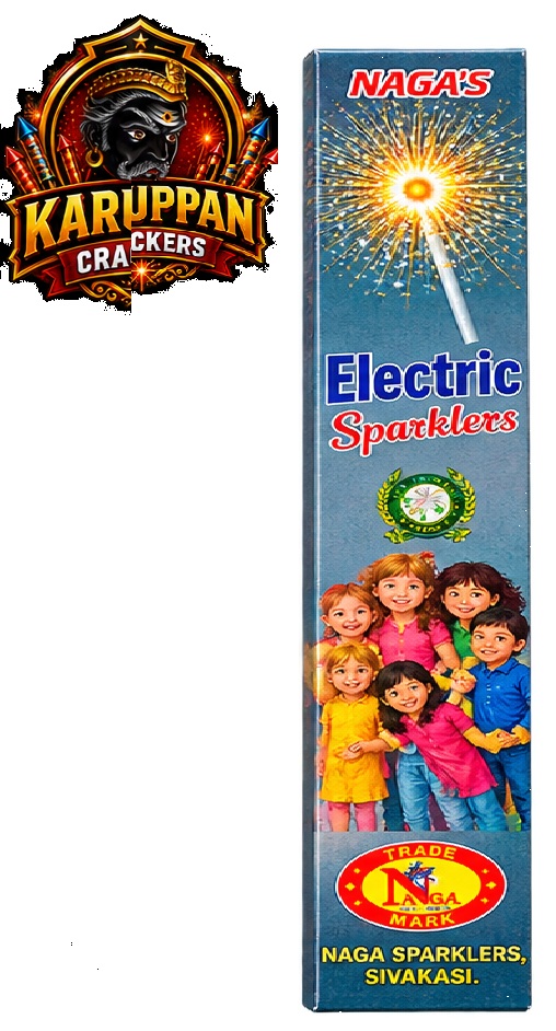 30CM ELECTRIC