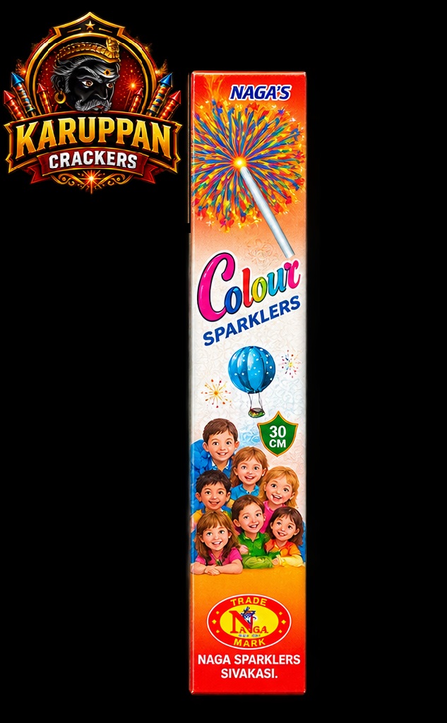 30CM COLOUR