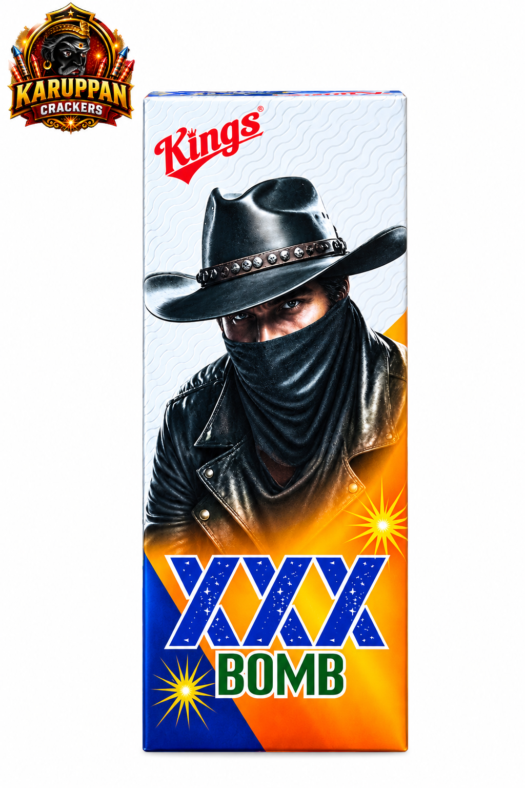 XXX BOMB(10pcs)