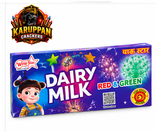 DAIRY MILK(5pcs)