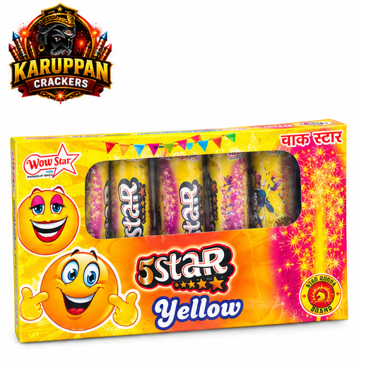 5 STAR(5pcs)