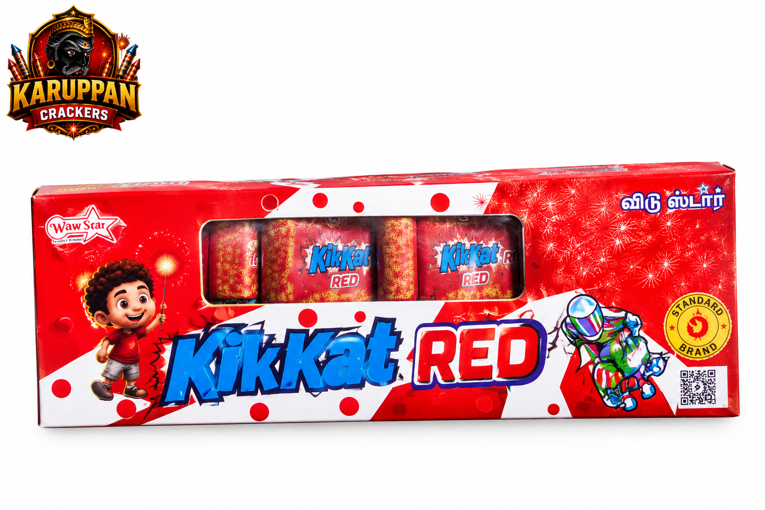 KIT KAT(5pcs)