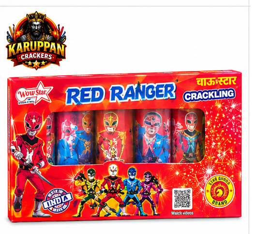 POWER RANGER