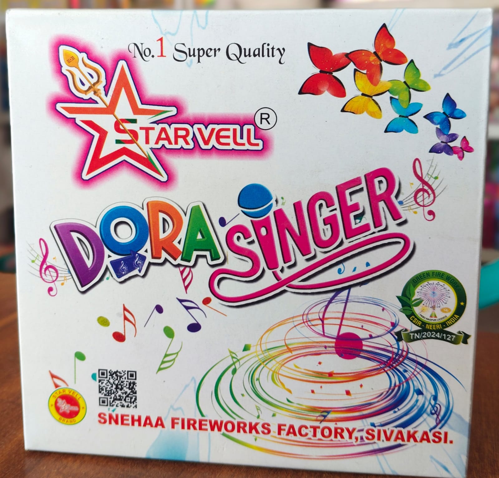 DORA SINGER